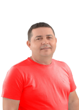 Foto oficial de Jeimeson