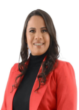 Foto oficial de Angelina