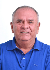 Foto oficial de Ronaldo de Deta