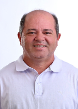 Foto oficial de Clailton Pancadão