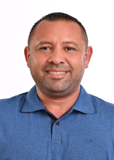 Foto oficial de Mylano Araújo