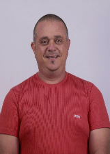 Foto oficial de Vinicius Bacalhau