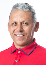 Foto oficial de Pedro de Bebeu
