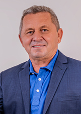 Foto oficial de Paulo Feitosa