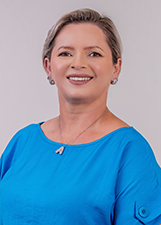 Foto oficial de Adalcy Freitas