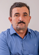 Foto oficial de Dênis Freitas