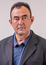 Foto oficial de Ivanilson Luiz