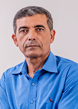 Foto oficial de Zé de Dita