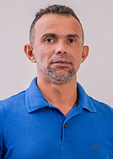 Foto oficial de Alexandre de Lala