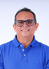 Foto oficial de Juninho Santos