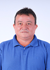 Foto oficial de Joao Batista
