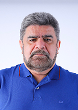 Foto oficial de Odilon