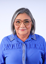 Foto oficial de Lulu
