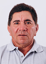 Foto oficial de Tião de Braz