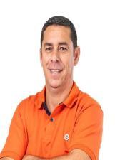 Foto oficial de Damiao da Saude
