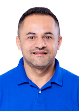 Foto oficial de Menininho