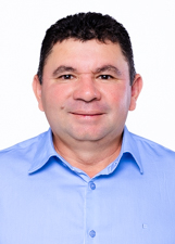 Foto oficial de Régis Vieira