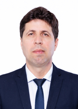Foto oficial de Dr Sandreylson