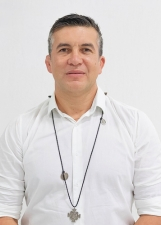 Foto oficial de Carlão Pelo Bem