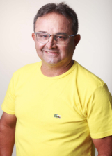Foto oficial de Marquinho