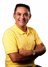Foto oficial de Tiago Enfermeiro