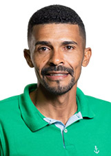 Foto oficial de Damião do Pio X