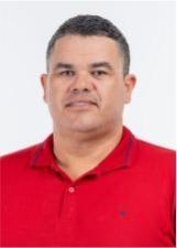 Foto oficial de Samuel Santiago