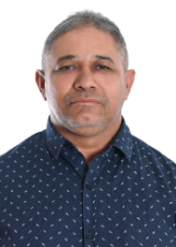 Foto oficial de Marco Enfermeiro