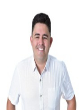 Foto oficial de Ricardo Morais