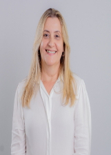 Foto oficial de Alessandra Morais