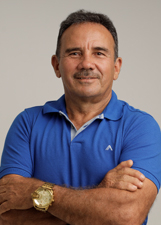 Foto oficial de Erivaldo Félix