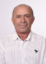 Foto oficial de Toinho Magalhães