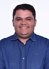 Foto oficial de Romerito Sarmento