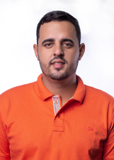Foto oficial de Salles Ferreira