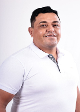 Foto oficial de Leo Soares