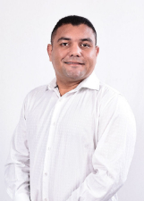 Foto oficial de Leo Madeira