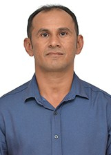 Foto oficial de Suenio Martins