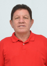 Foto oficial de Clidenor Sampaio