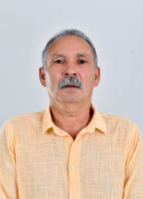 Foto oficial de Professor Antonio Marques