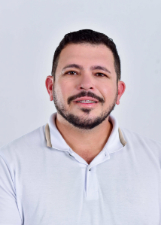 Foto oficial de Yrajá da Saúde