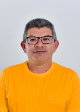 Foto oficial de Ademir Marinho