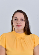 Foto oficial de Vânia Barba