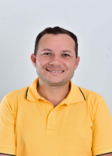 Foto oficial de Elielson do Gesso