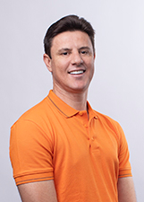 Foto oficial de Toinho Macedo