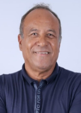 Foto oficial de Minininho