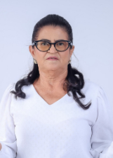 Foto oficial de Corrinha de Alaíde