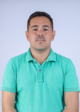 Foto oficial de Vampierre de Chico do Trator