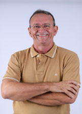 Foto oficial de Zé de Oscar