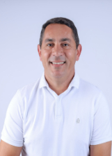 Foto oficial de Monteiro