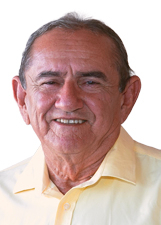 Foto oficial de Joaquim Carreiro